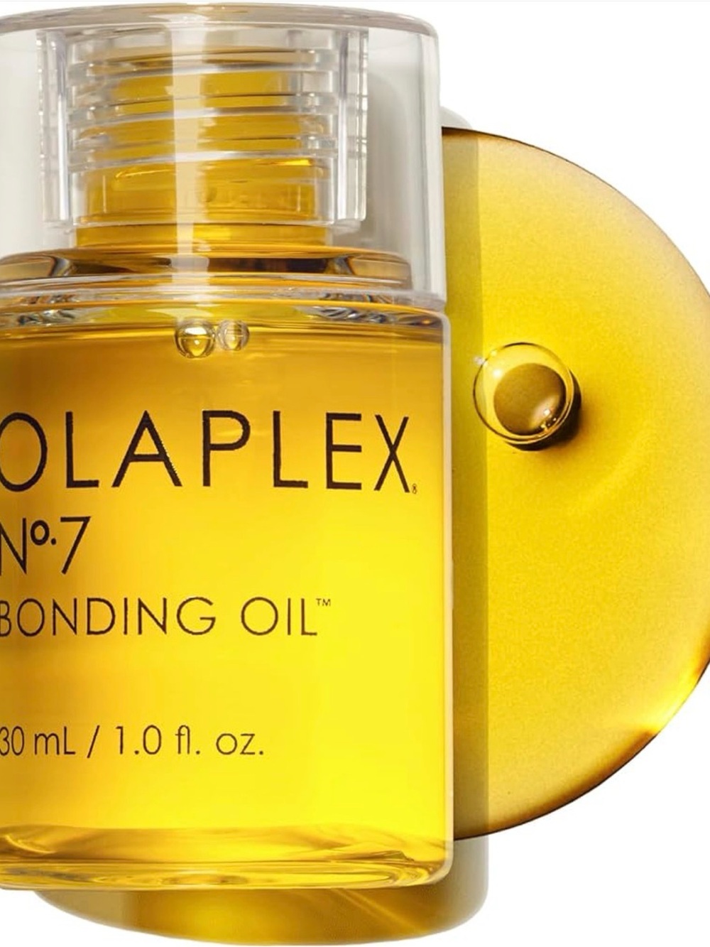 OLAPLEX No.7 Bonding Oil - 1 oz